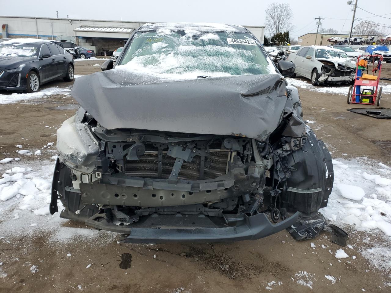 2016 Mazda CX-5 - Image 5