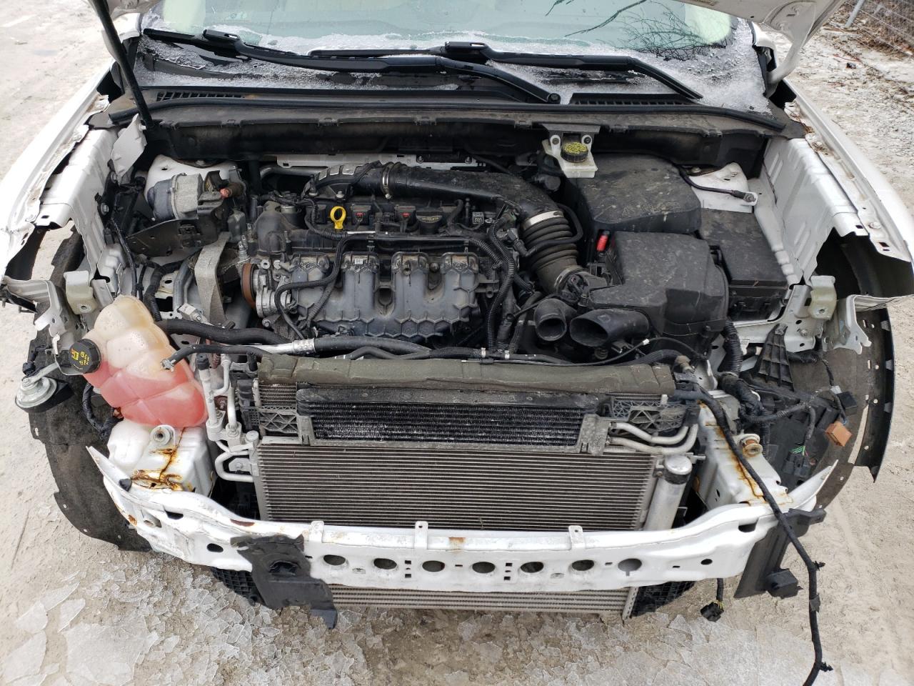 2016 Lincoln MKC - Image 12