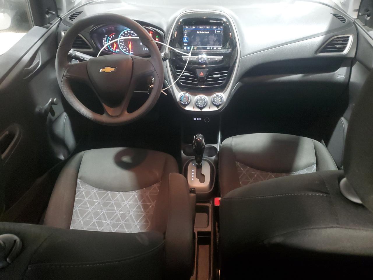 2021 Chevrolet Spark - Image 8