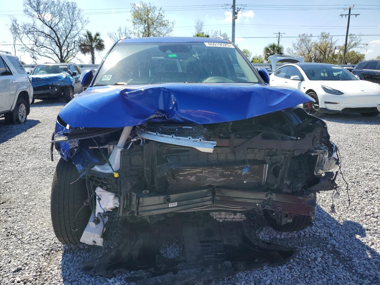 2022 Kia Seltos - Image 5