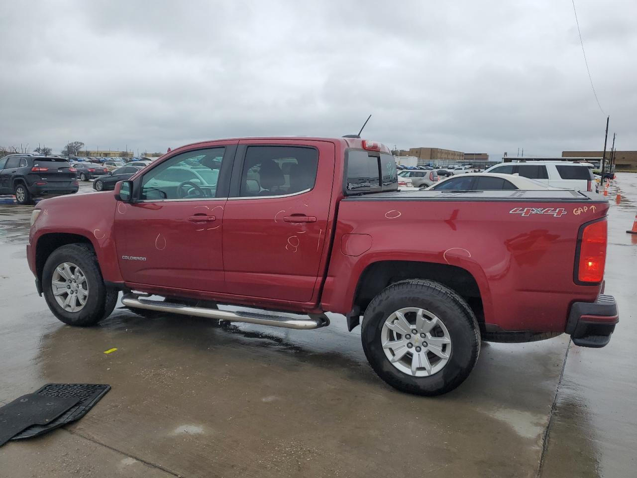 2017 Chevrolet Colorado - Image 2