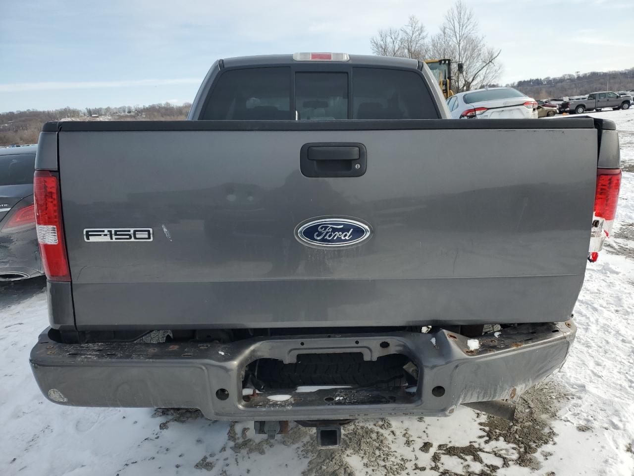 2005 Ford F-150 - Image 6