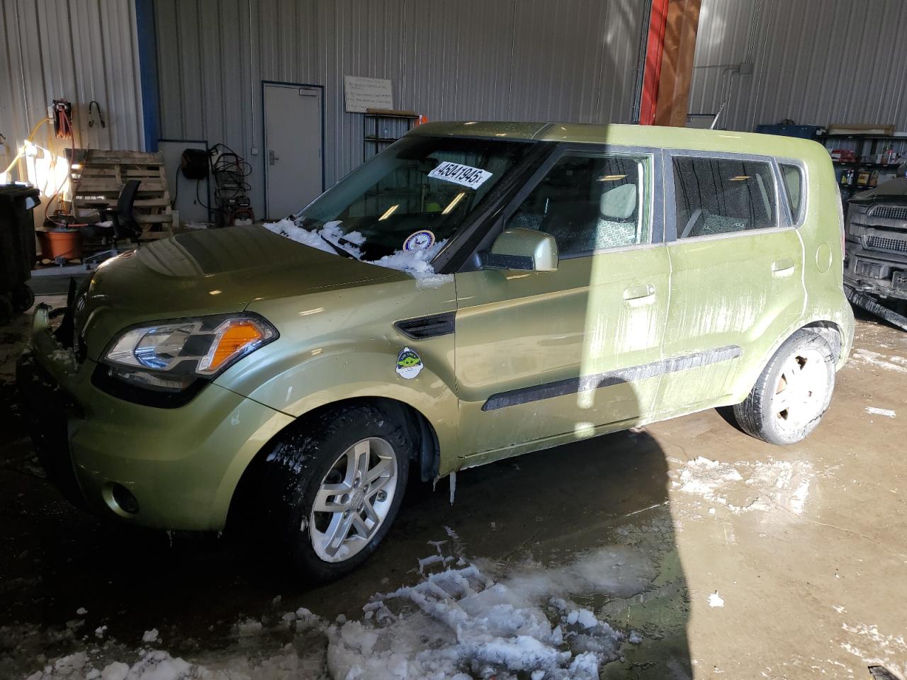 2010 Kia Soul - Image 1