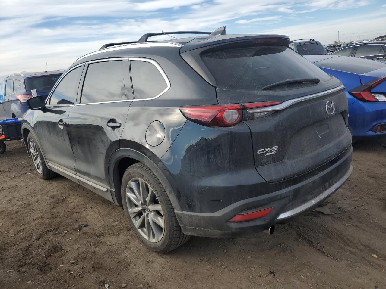 2019 Mazda CX-9 - Image 2
