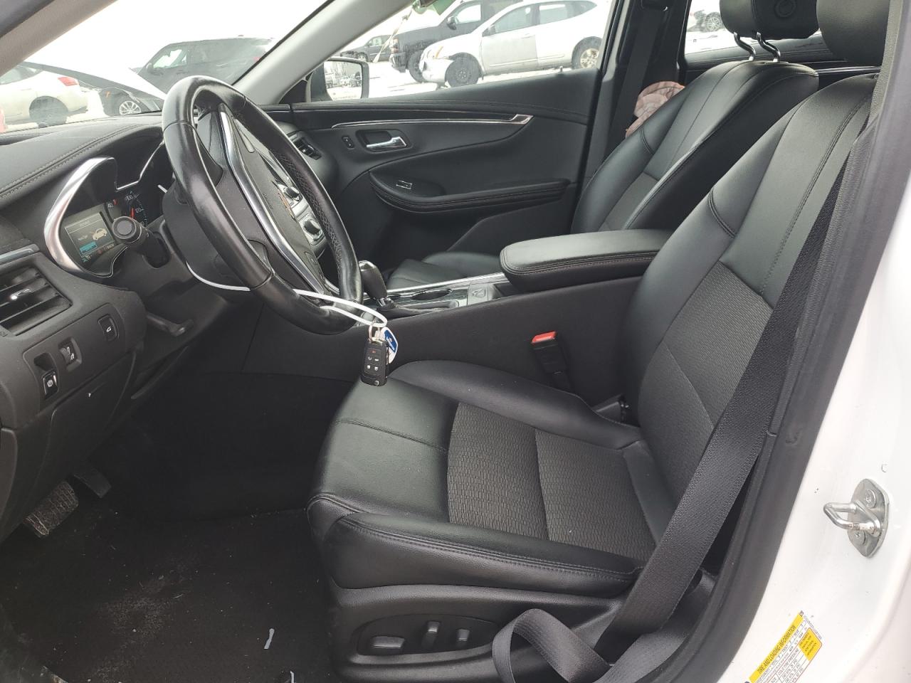 2020 Chevrolet Impala - Image 7