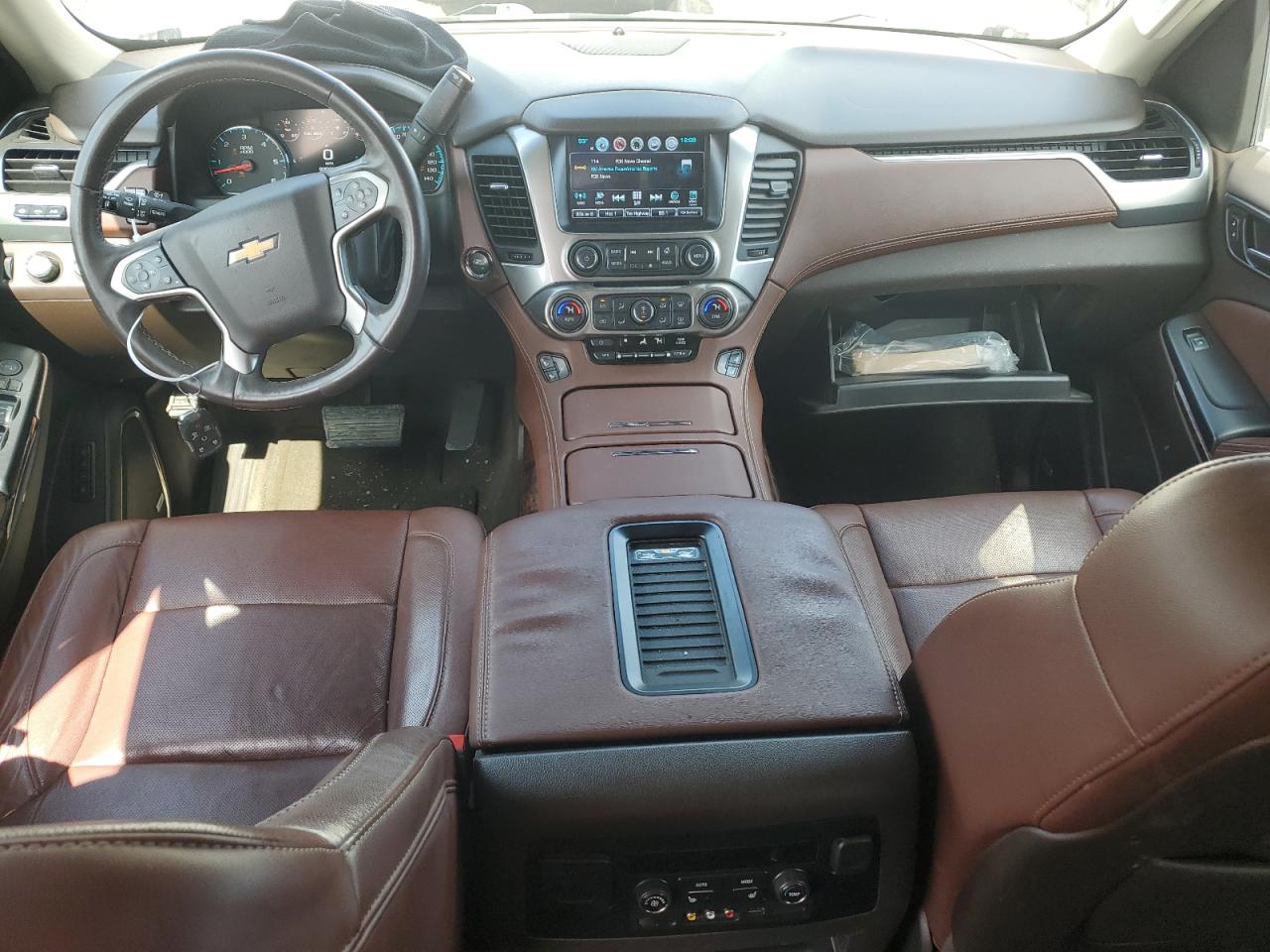 2016 Chevrolet Suburban - Image 8