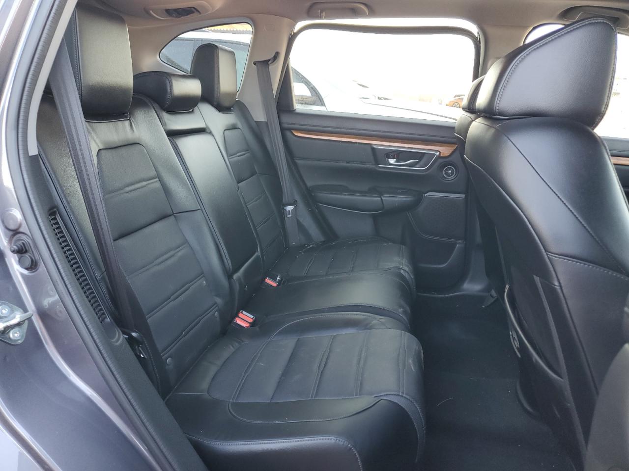 2020 Honda CR-V - Image 11