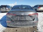 2023 Honda Civic Sport en Venta en Chicago Heights, IL - Front End