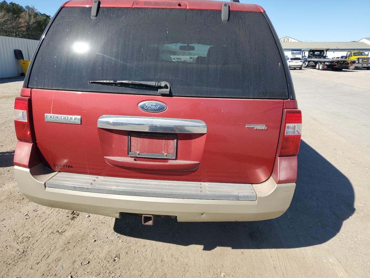 2008 Ford Expedition - Image 6