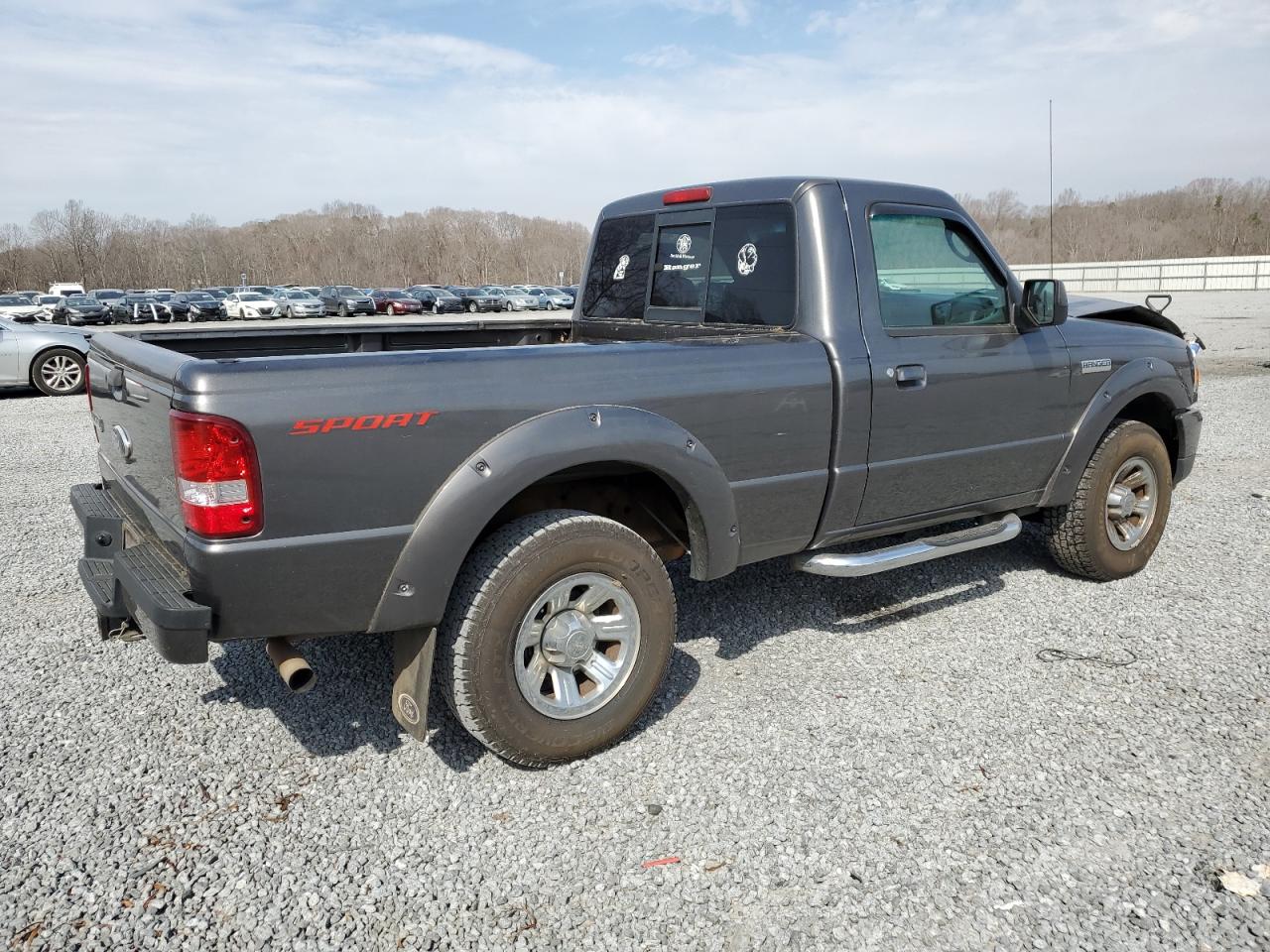 2006 Ford Ranger - Image 3