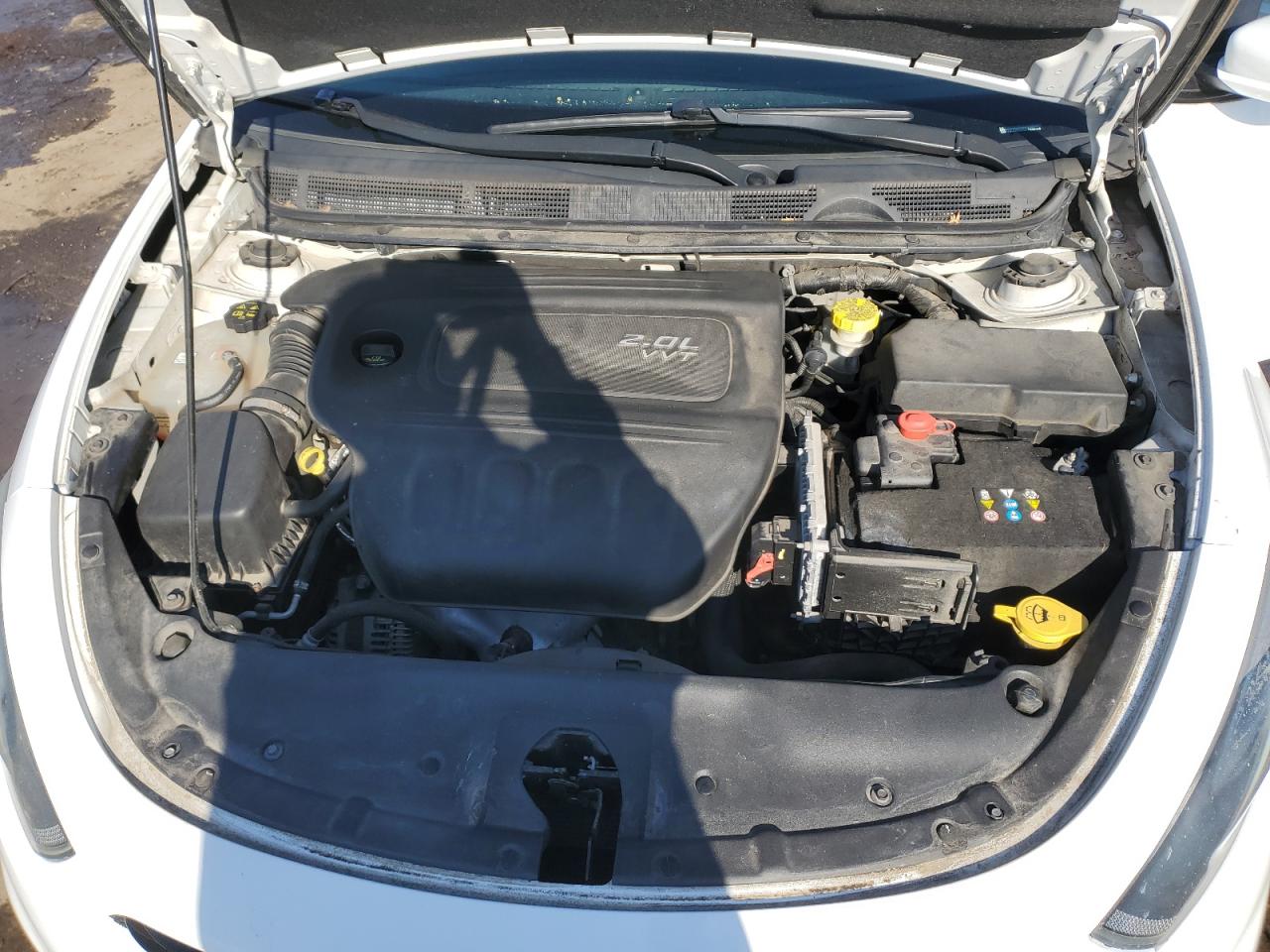 2013 Dodge Dart - Image 11