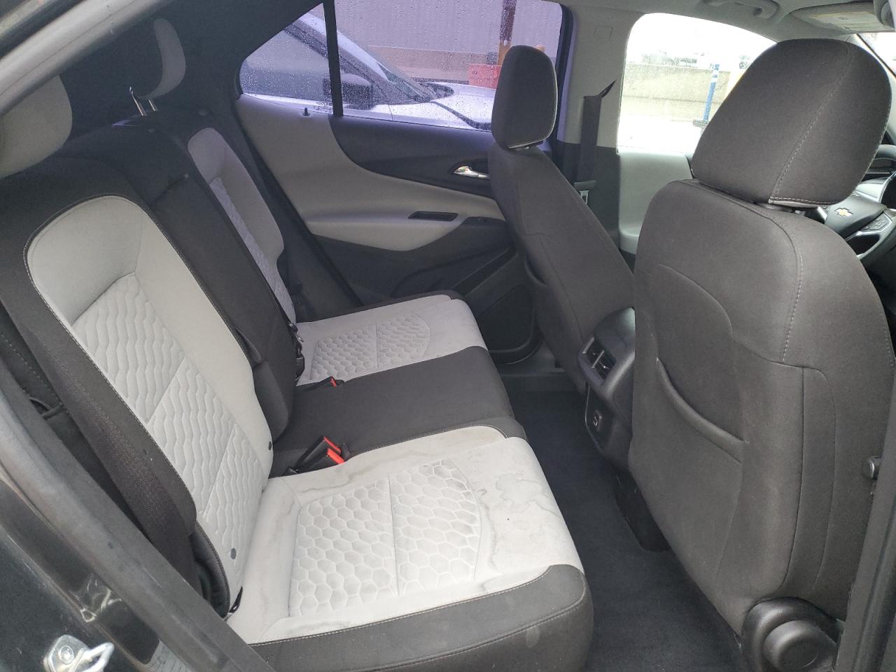 2020 Chevrolet Equinox - Image 11