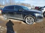 2017 Lincoln Mkx Reserve продається в Davison, MI - Front End