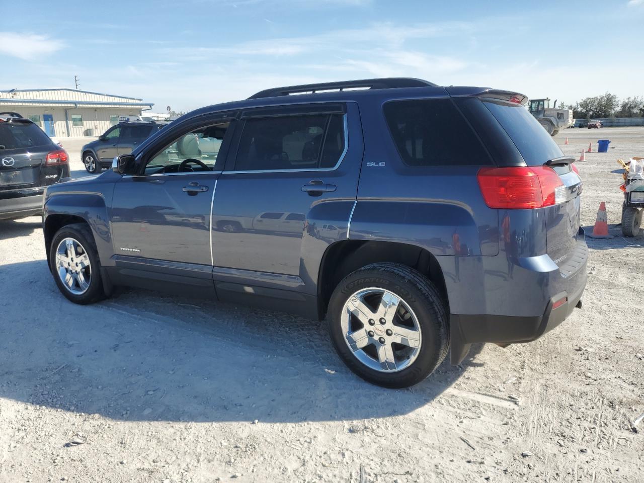 2013 GMC Terrain - Image 2