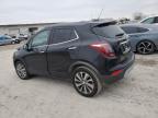 2017 Buick Encore Essence იყიდება Indianapolis-ში, IN - Front End