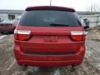 2013 Dodge Durango Sxt for Sale in Davison, MI - Front End