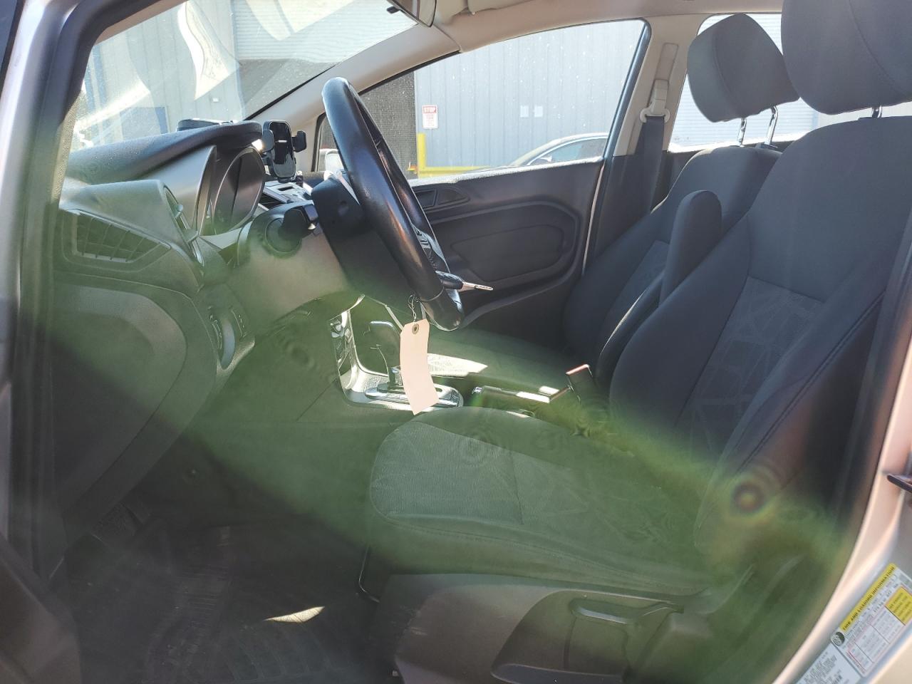 2013 Ford Fiesta - Image 7