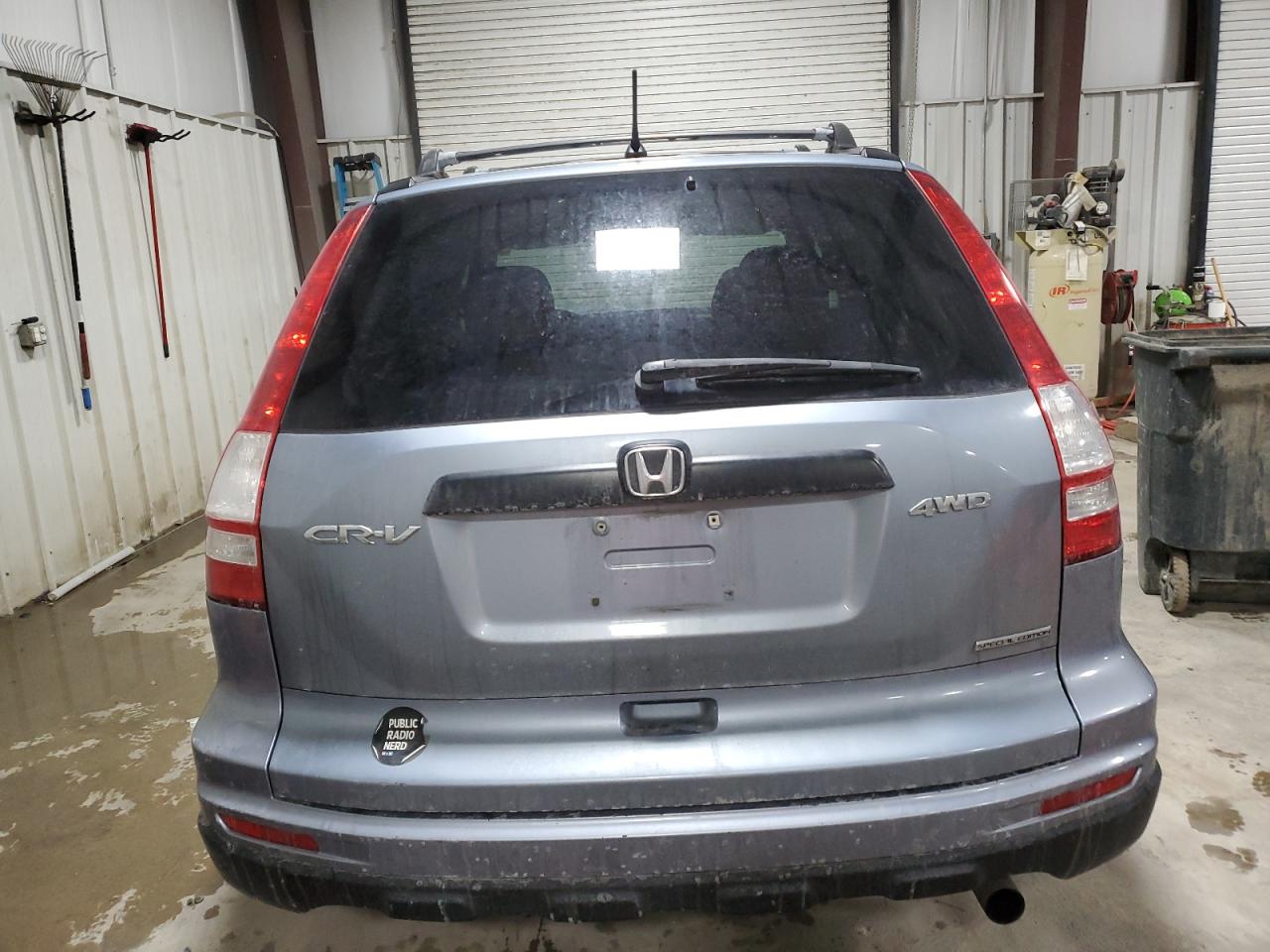 2011 Honda CR-V - Image 6