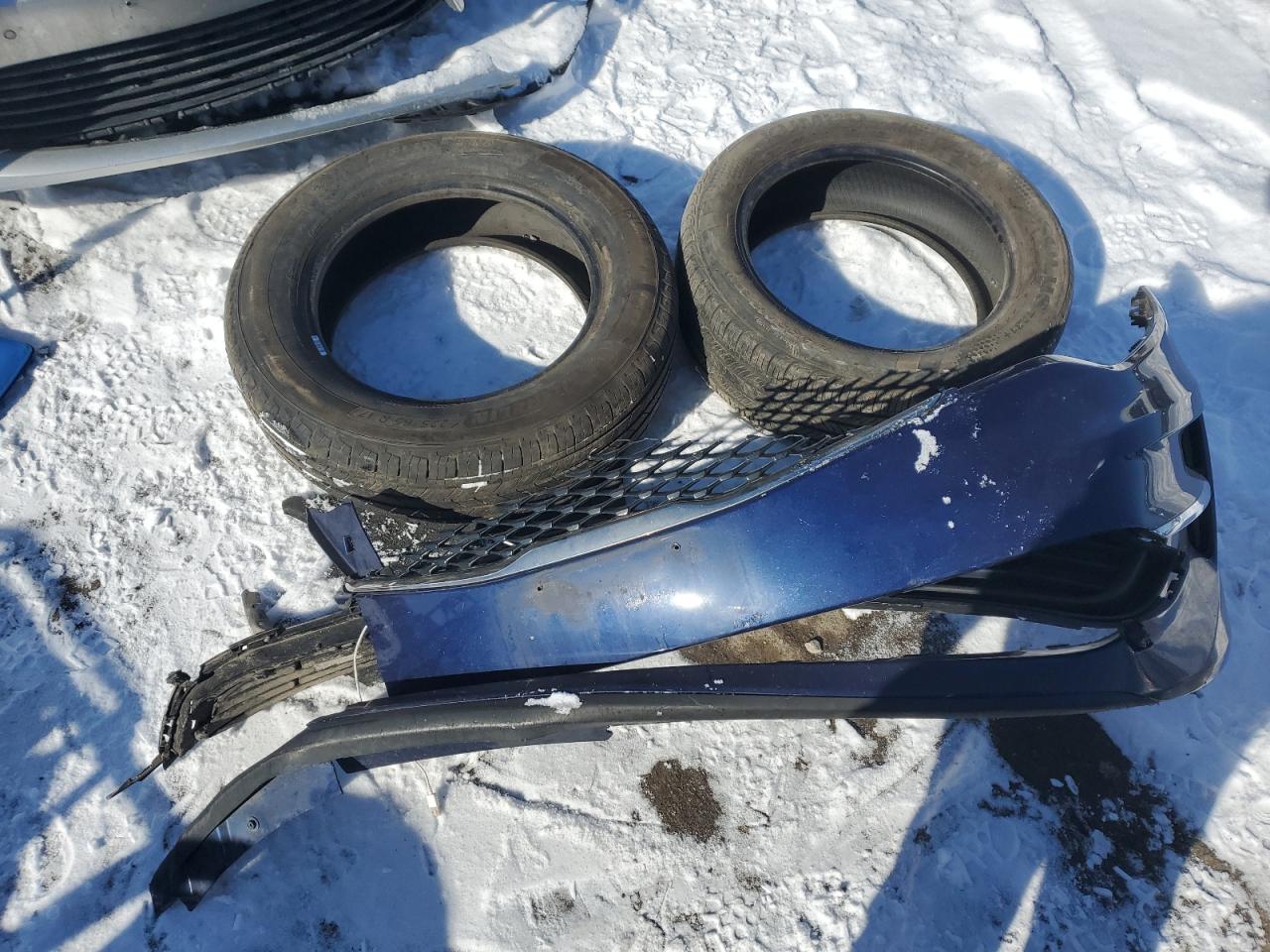 2018 Kia Optima - Image 12