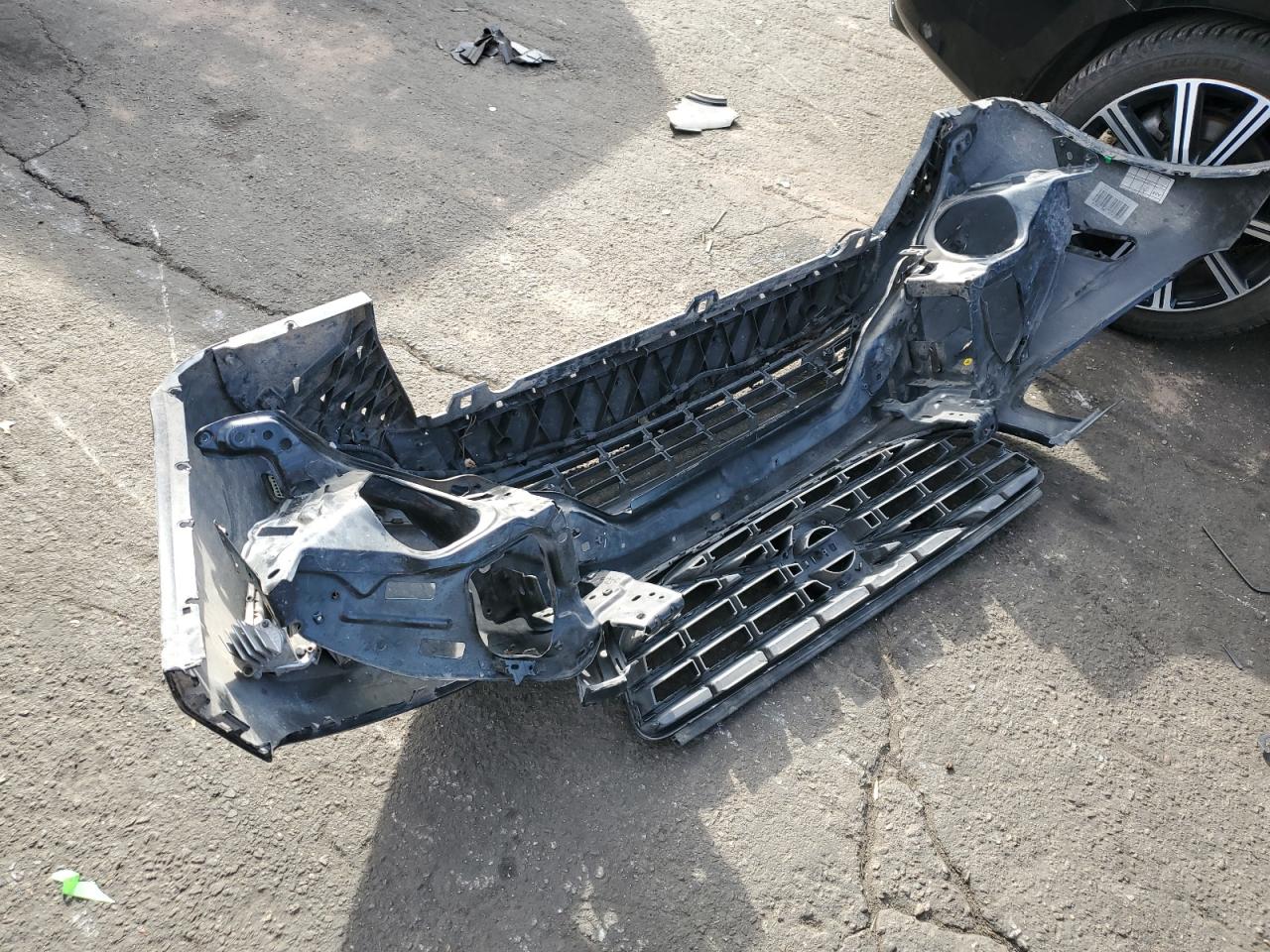 2016 Volvo XC60 - Image 13