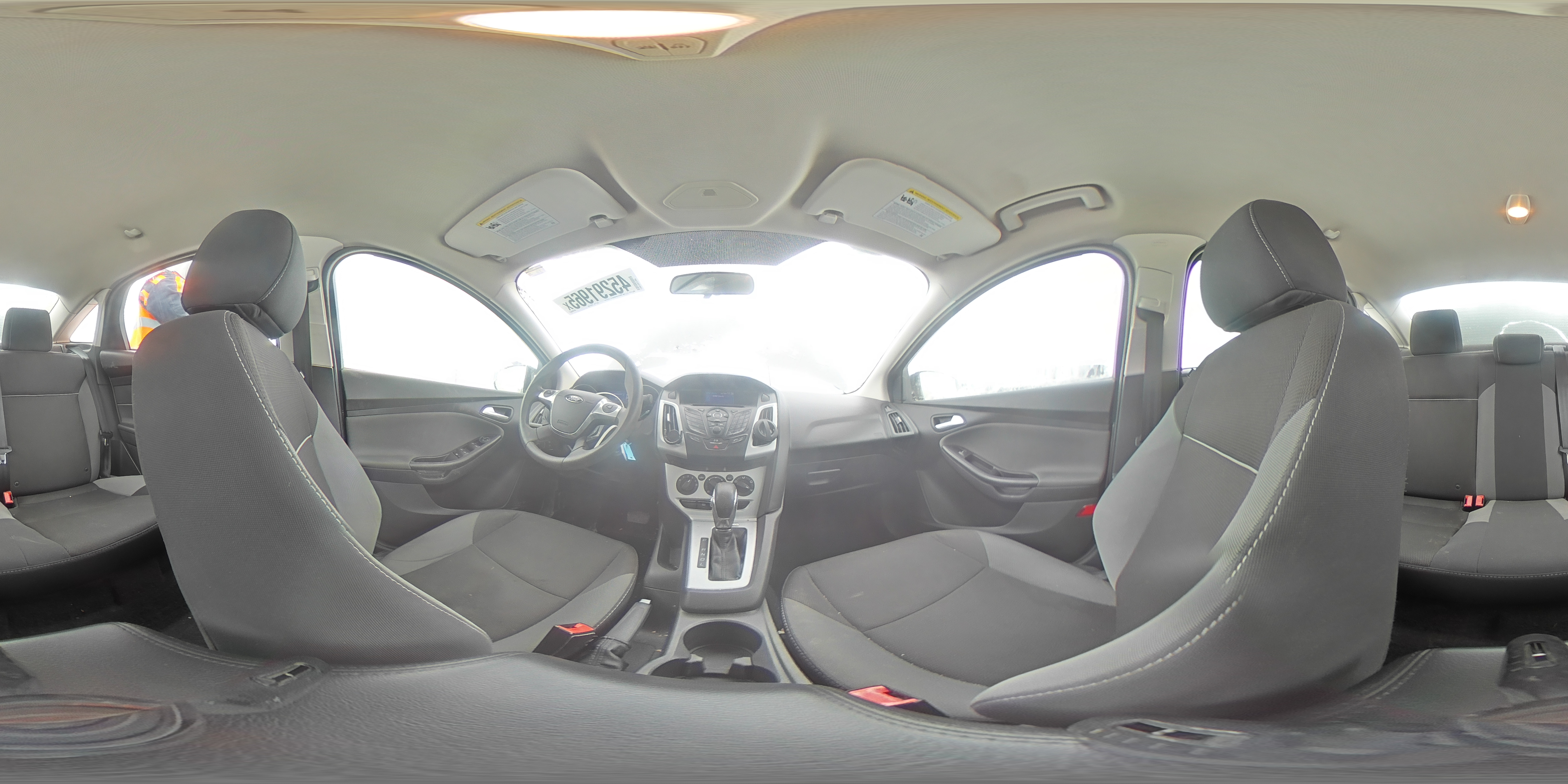 2013 Ford Focus - Image 13