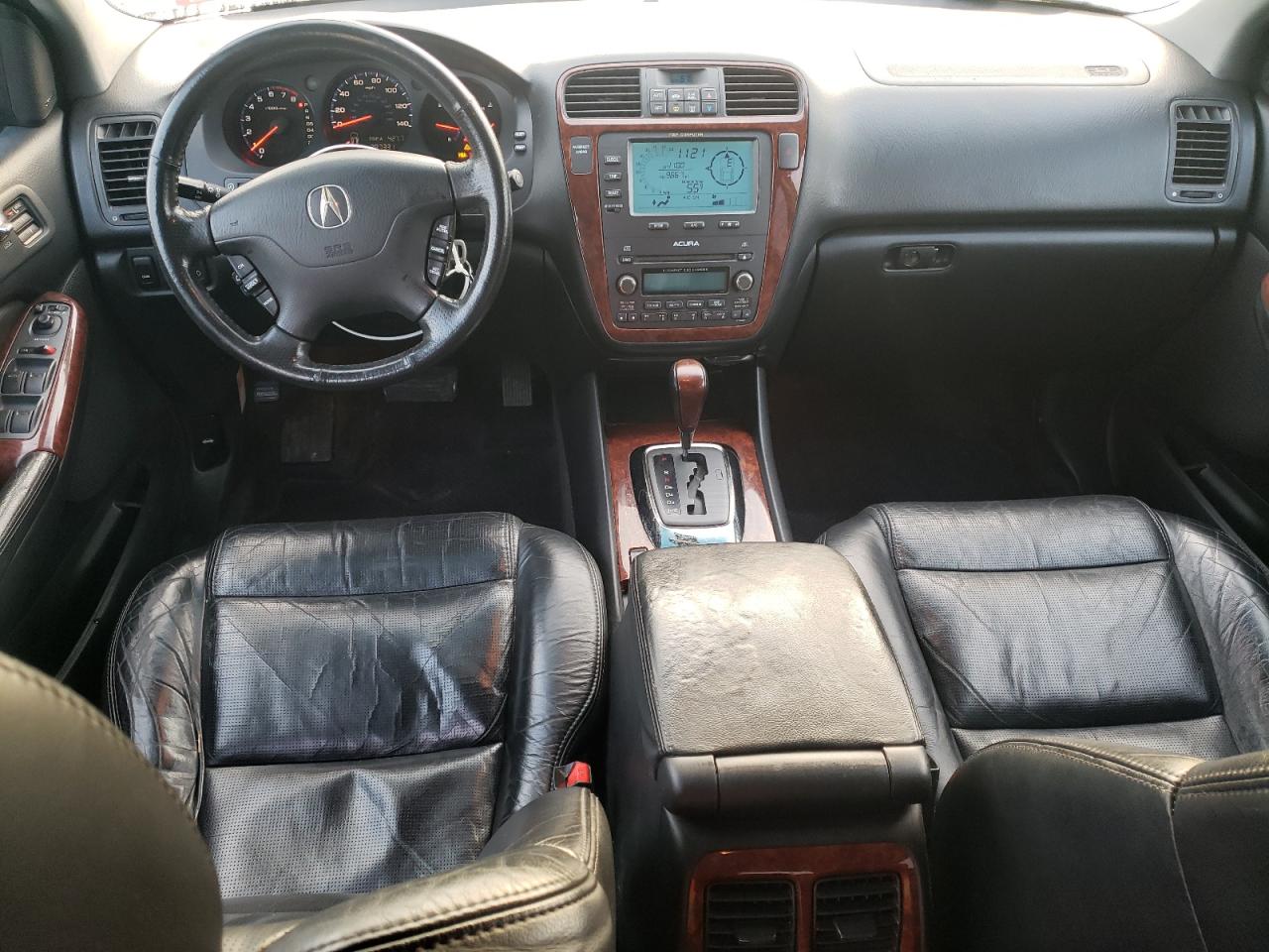 2005 Acura MDX - Image 8