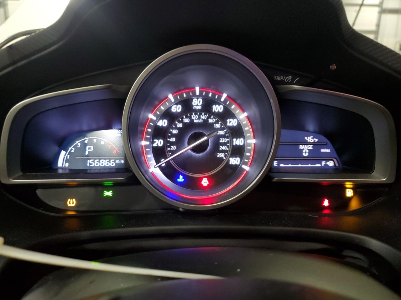 2015 Mazda 3 - Image 9