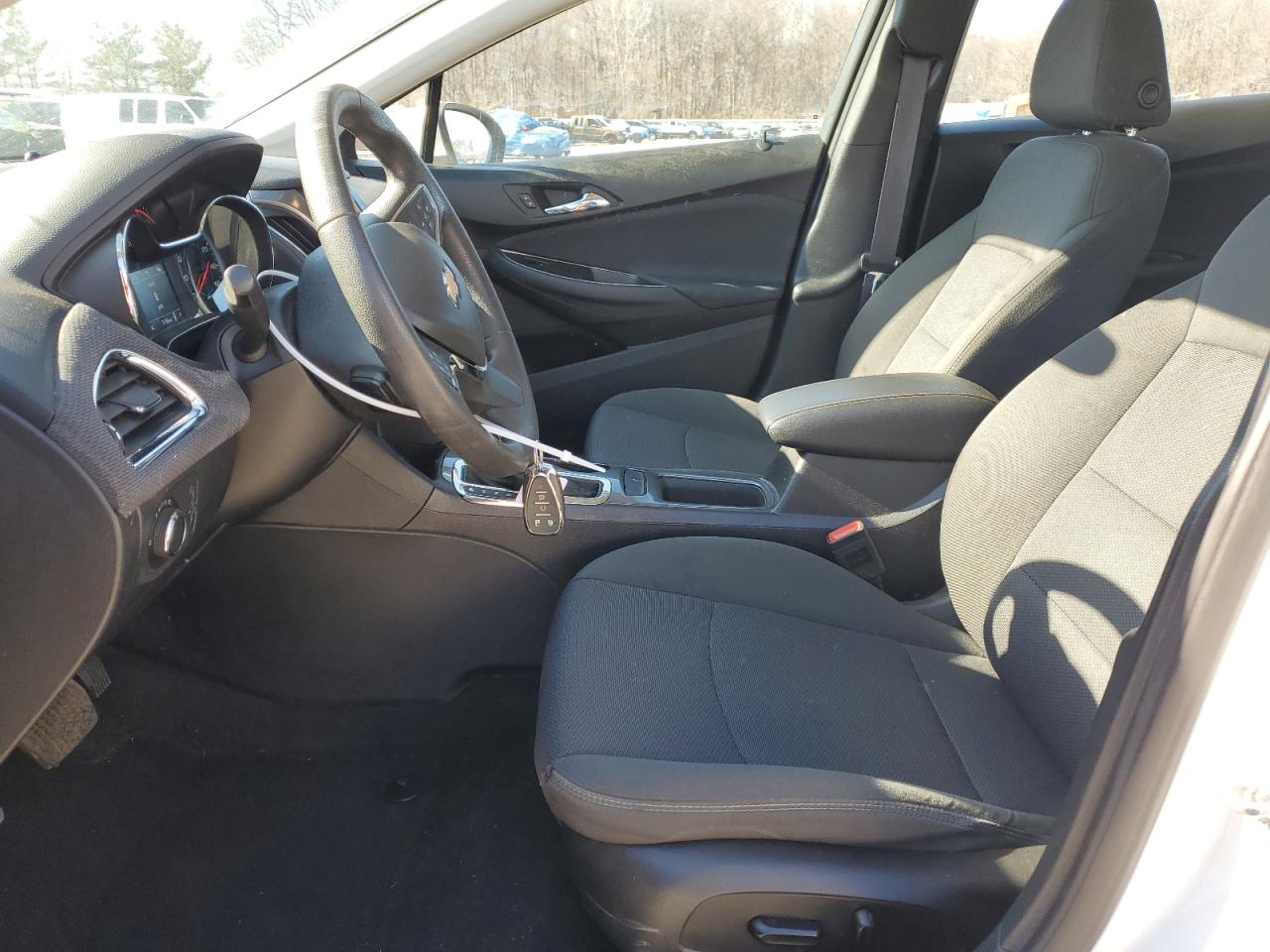 2017 Chevrolet Cruze - Image 7