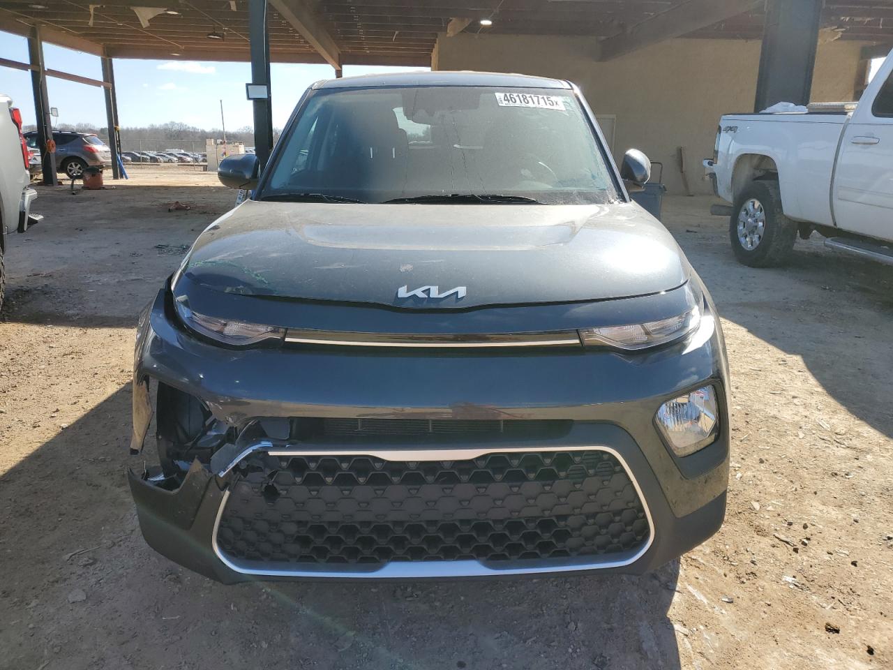 2022 Kia Soul - Image 5