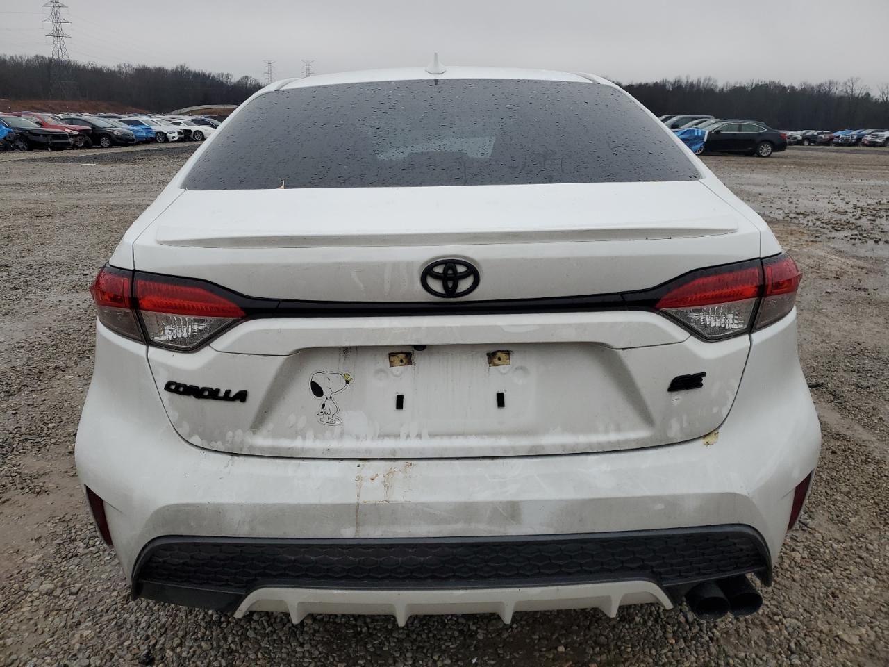 2022 Toyota Corolla - Image 6