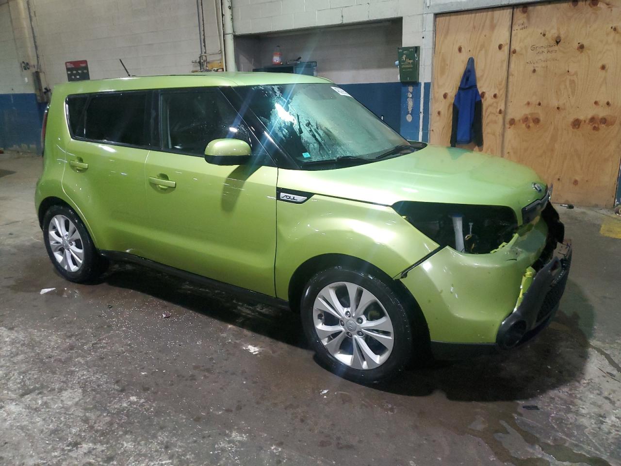 2015 Kia Soul - Image 4