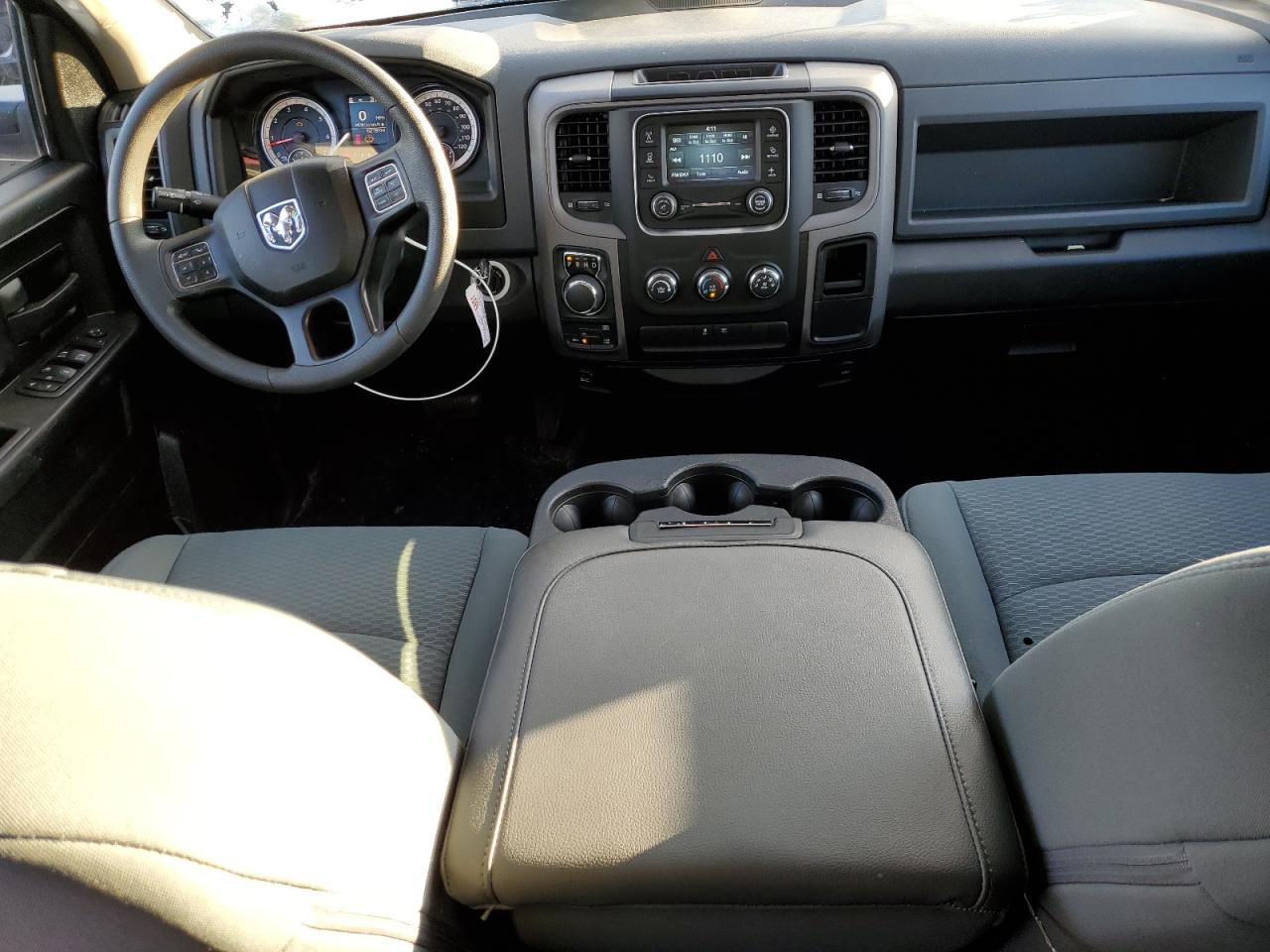 2019 RAM 1500 - Image 8