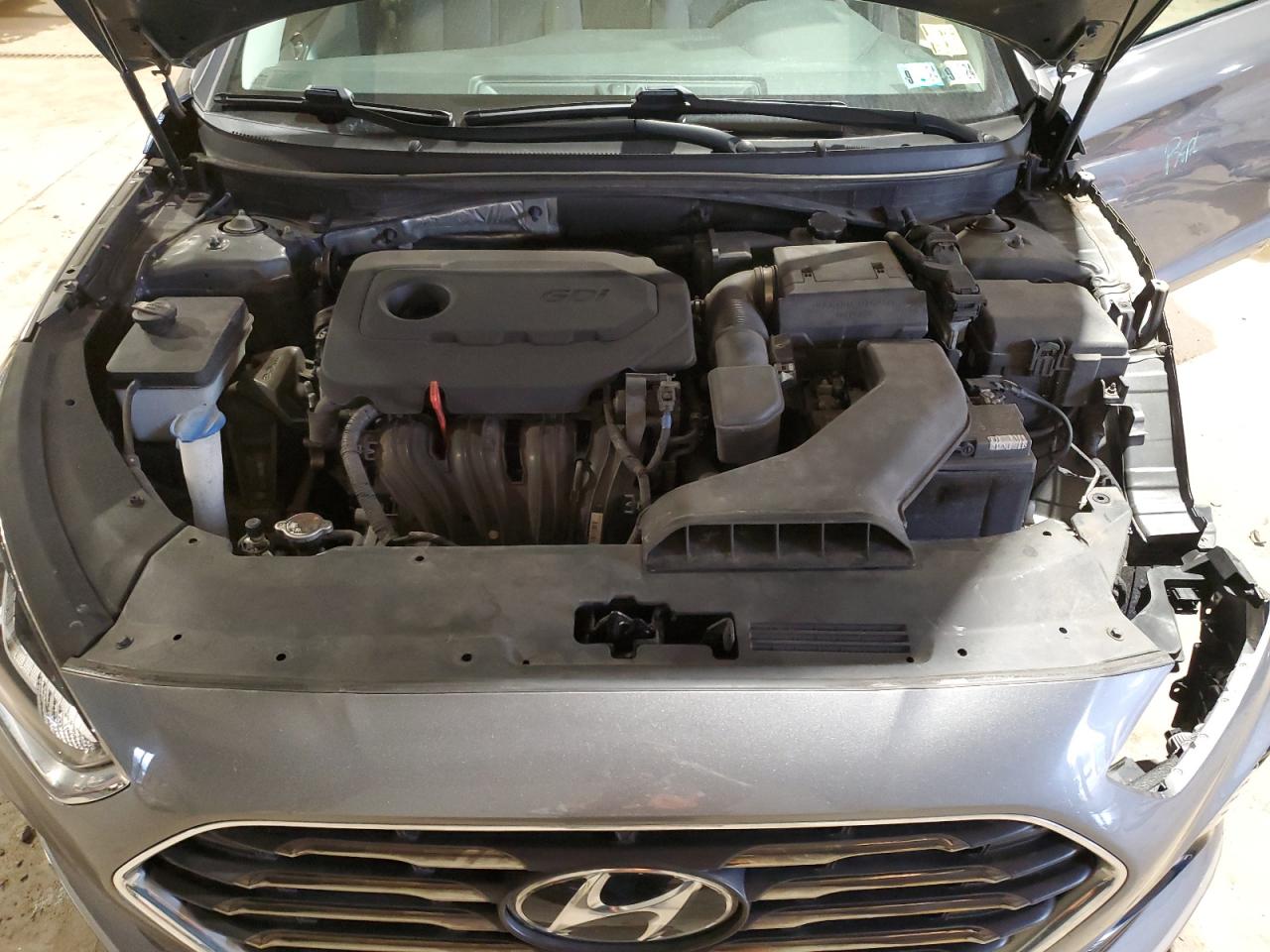 2019 Hyundai Sonata - Image 11
