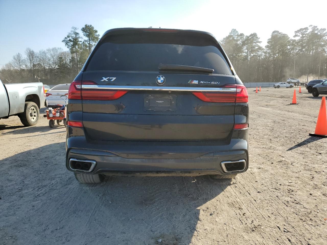 2019 BMW X7 - Image 6
