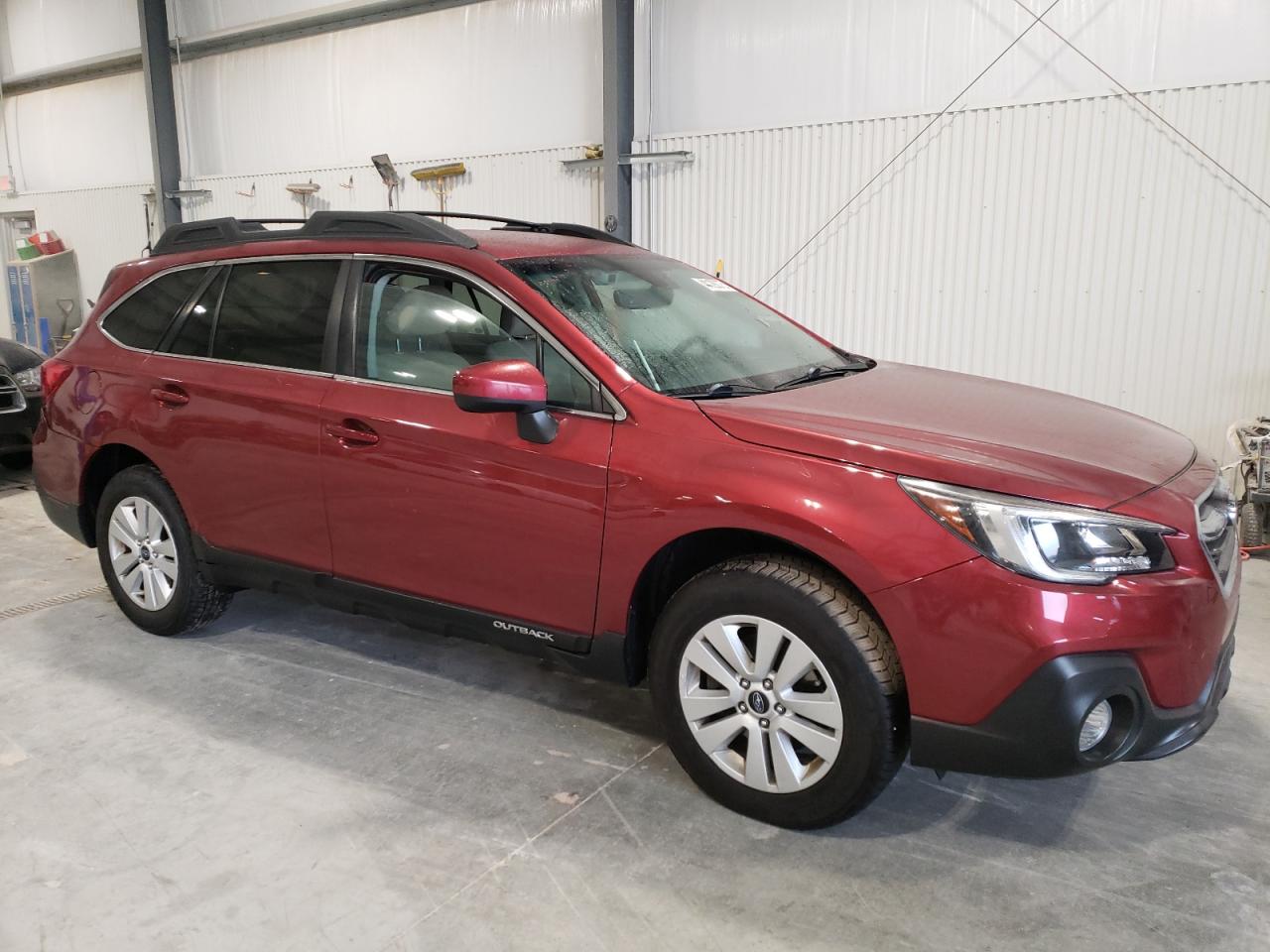 2019 Subaru Outback - Image 4