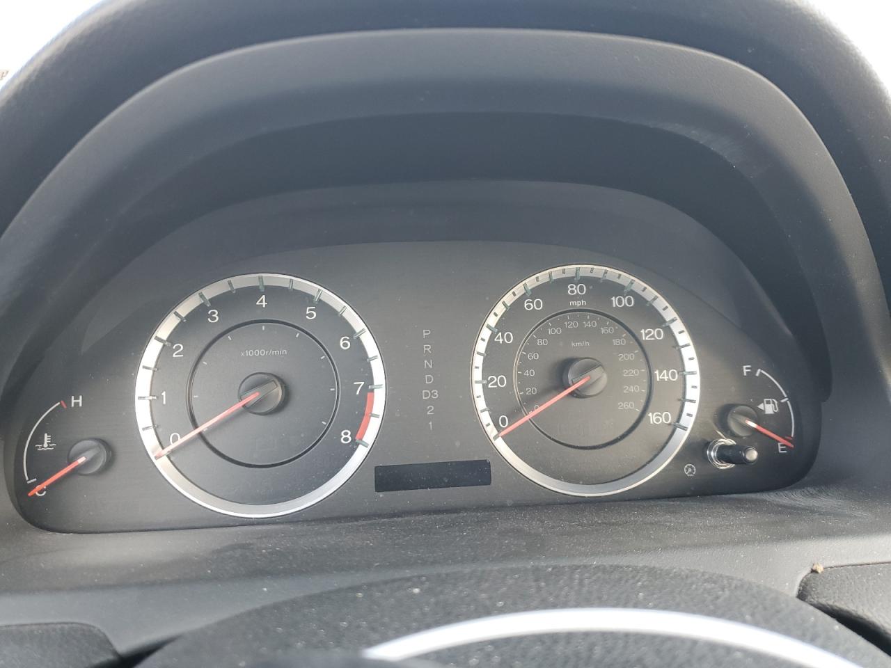 2012 Honda Accord - Image 9