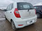 2012 HYUNDAI I10 CLASSI for sale at Copart YORK