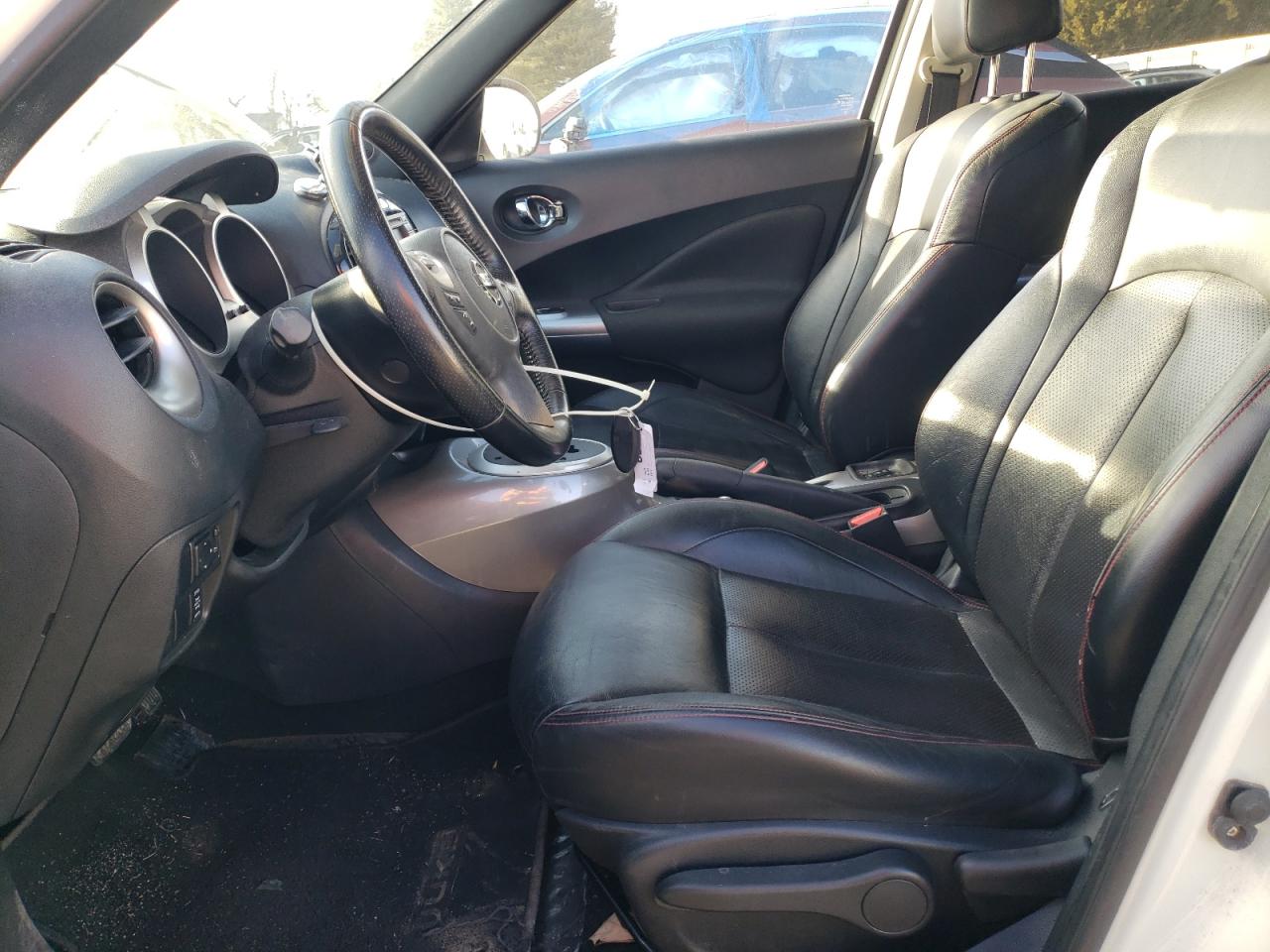 2011 Nissan Juke - Image 7