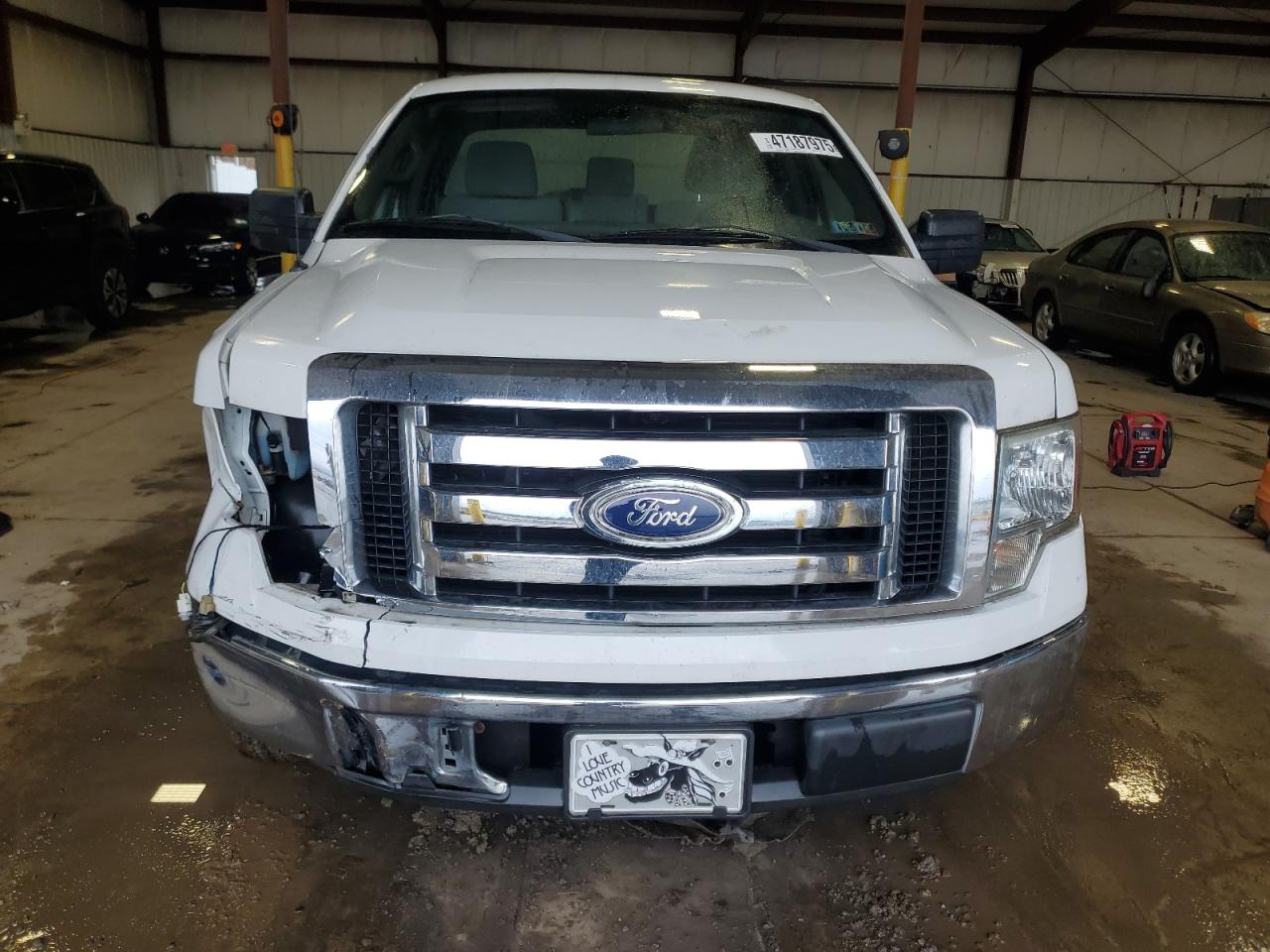 2011 Ford F-150 - Image 5