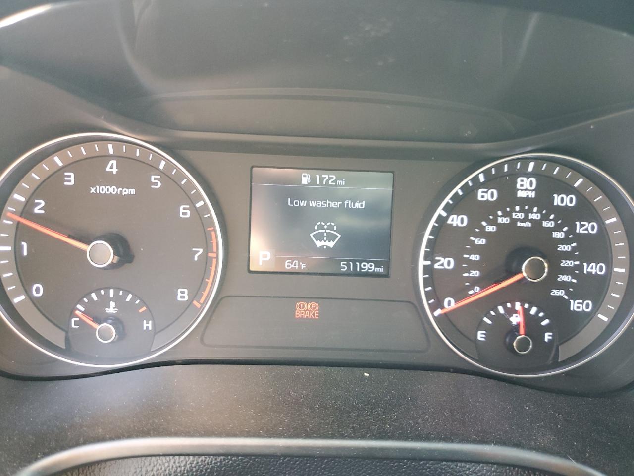 2019 Kia Forte - Image 9