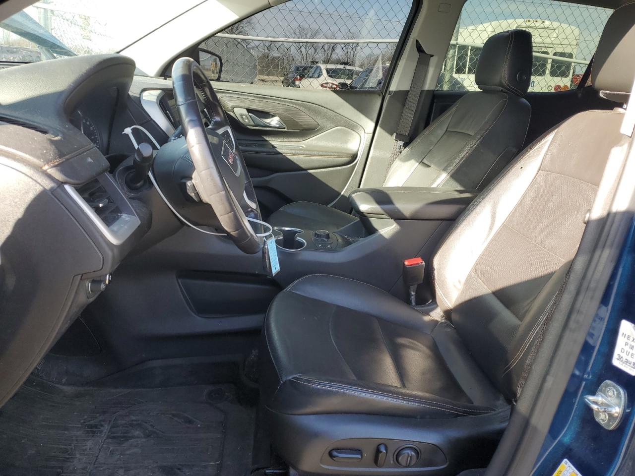 2021 GMC Terrain - Image 7