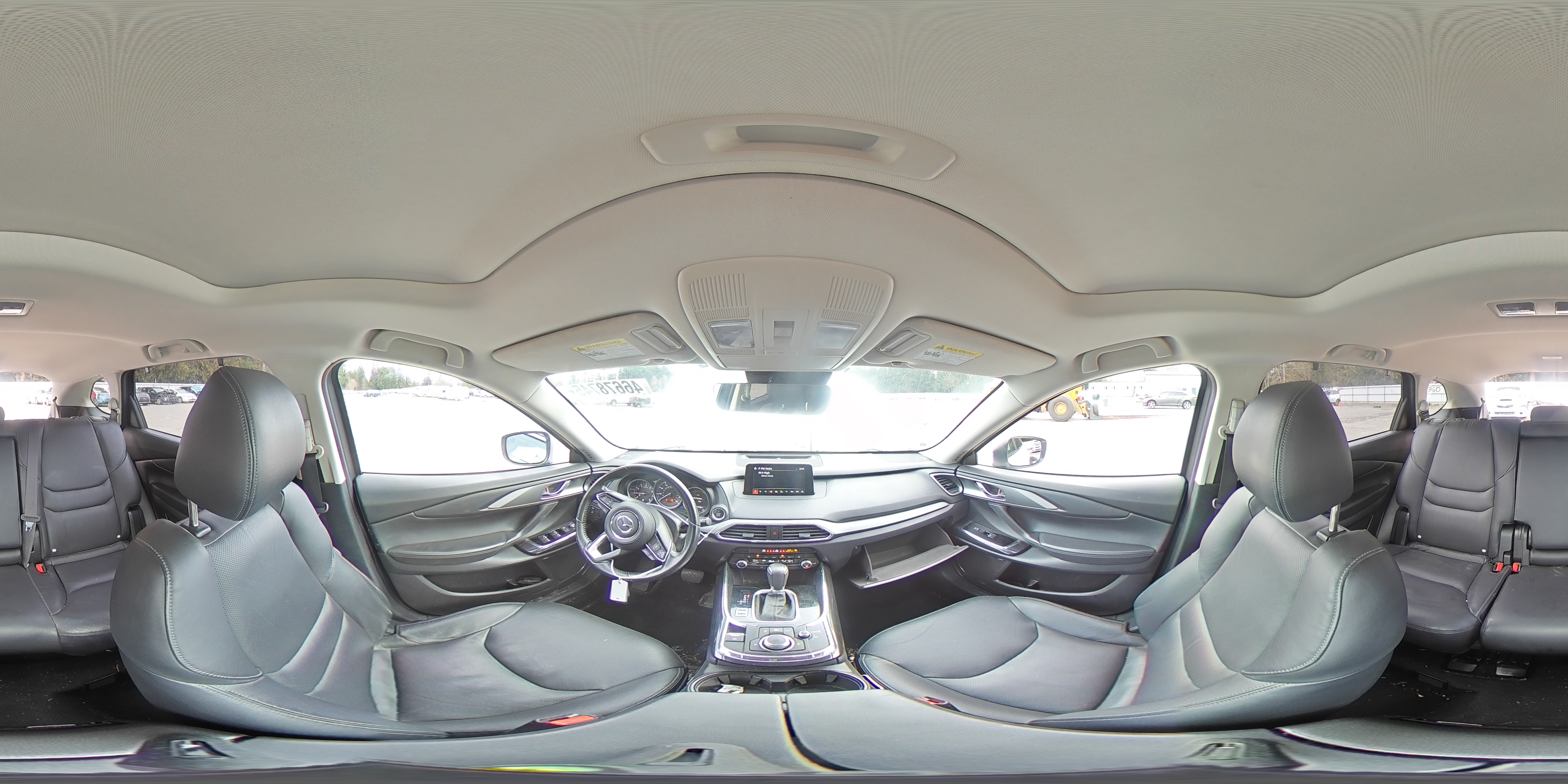 2019 Mazda CX-9 - Image 14
