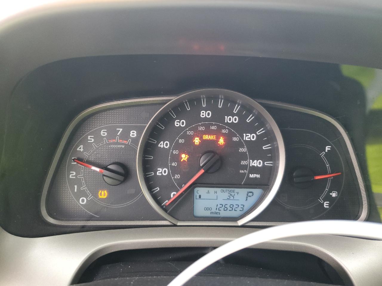 2013 Toyota RAV 4 - Image 9