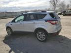 2018 Ford Escape Se продається в Wichita, KS - Front End