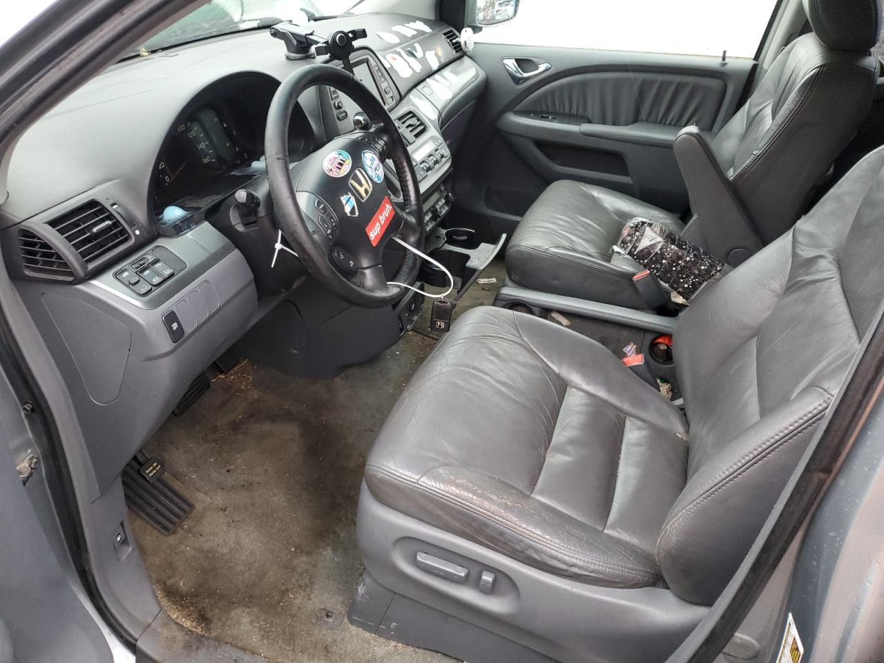 2006 Honda Odyssey - Image 7