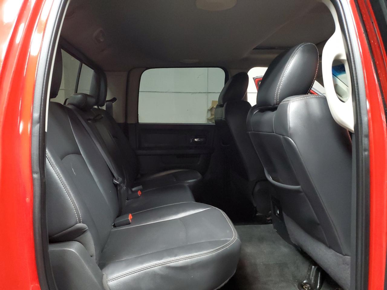 2012 Dodge RAM - Image 10