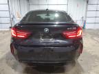 2016 Bmw X6 M продається в Candia, NH - Rear End