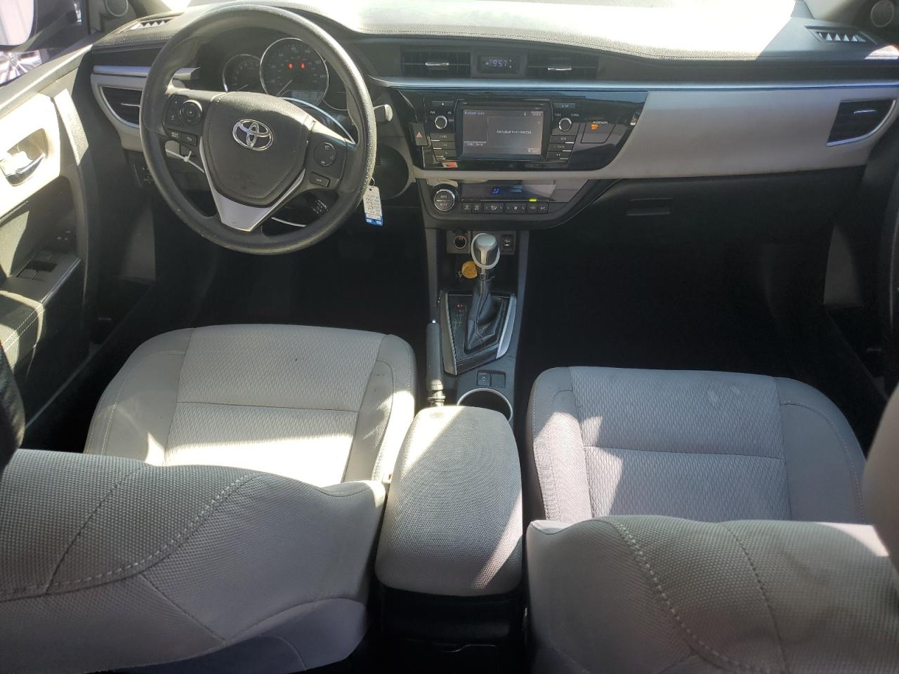 2016 Toyota Corolla - Image 8