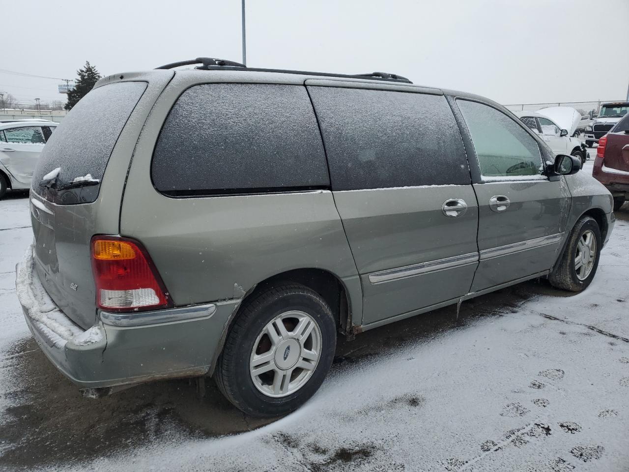 2003 Ford Windstar - Image 3