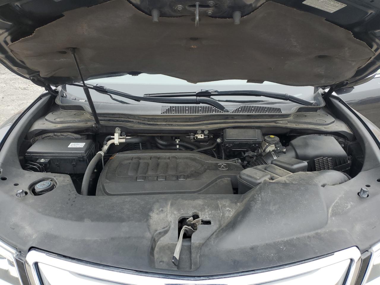2016 Acura MDX - Image 13